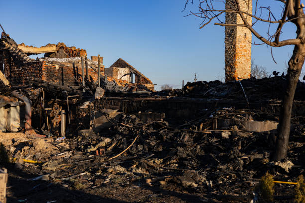 24/7 Emergency Fire Damage Repair experts in Longboat Key, FL