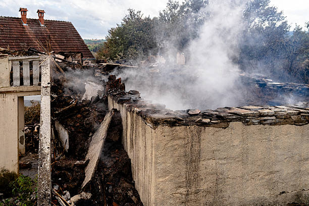Reliable Fire Damage Repair contractor in Longboat Key, FL by Fire Damage Biloxi